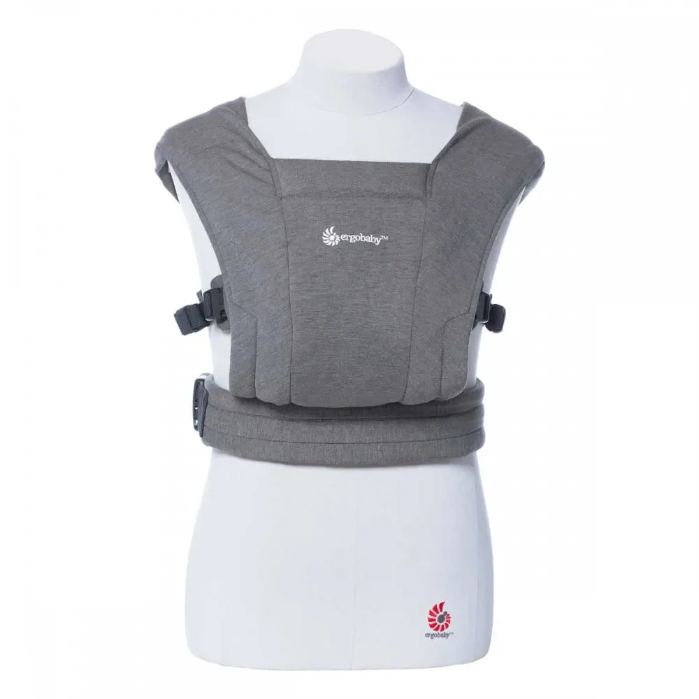 Ergobaby Ergonomic Baby Carrier for Newborns - Oxford Blue