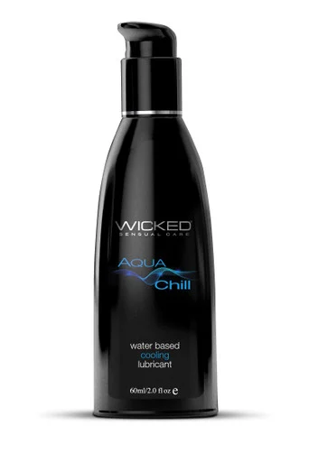 Aqua Chill Water Based Cooling Lubricant - 2 Fl. Oz.