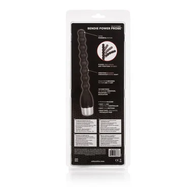 Silicone Bendie Power Probe - Adult Toys