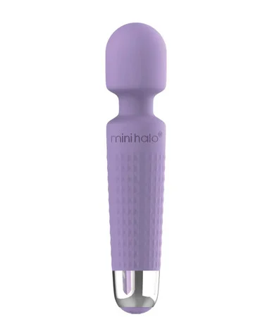 Mini Halo 20x Wireless Lilac - Adult Toys