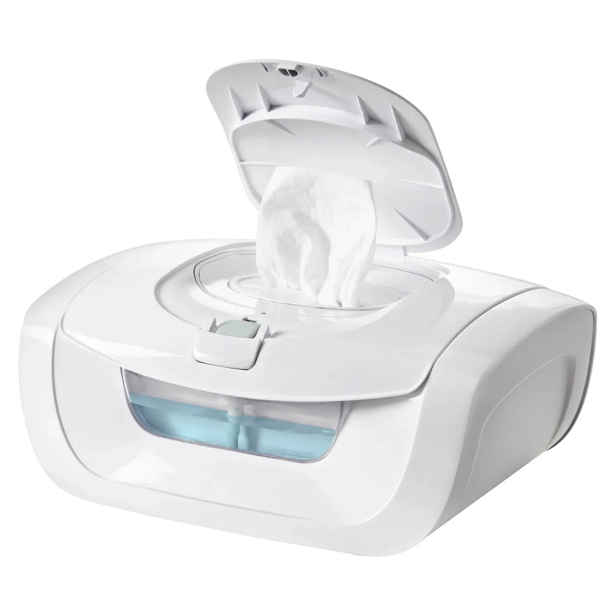 Munchkin Wipe Warmer - Mist System