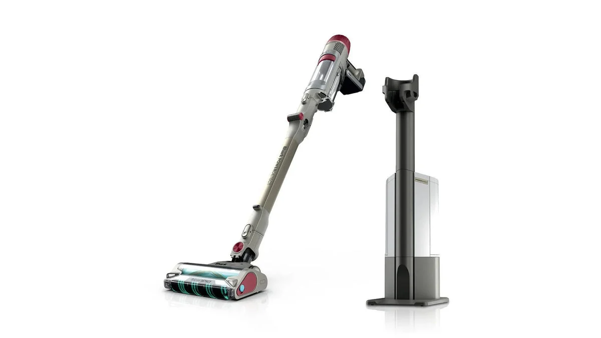 Shark PowerDetect Clean & Empty Cordless Stick Vacuum