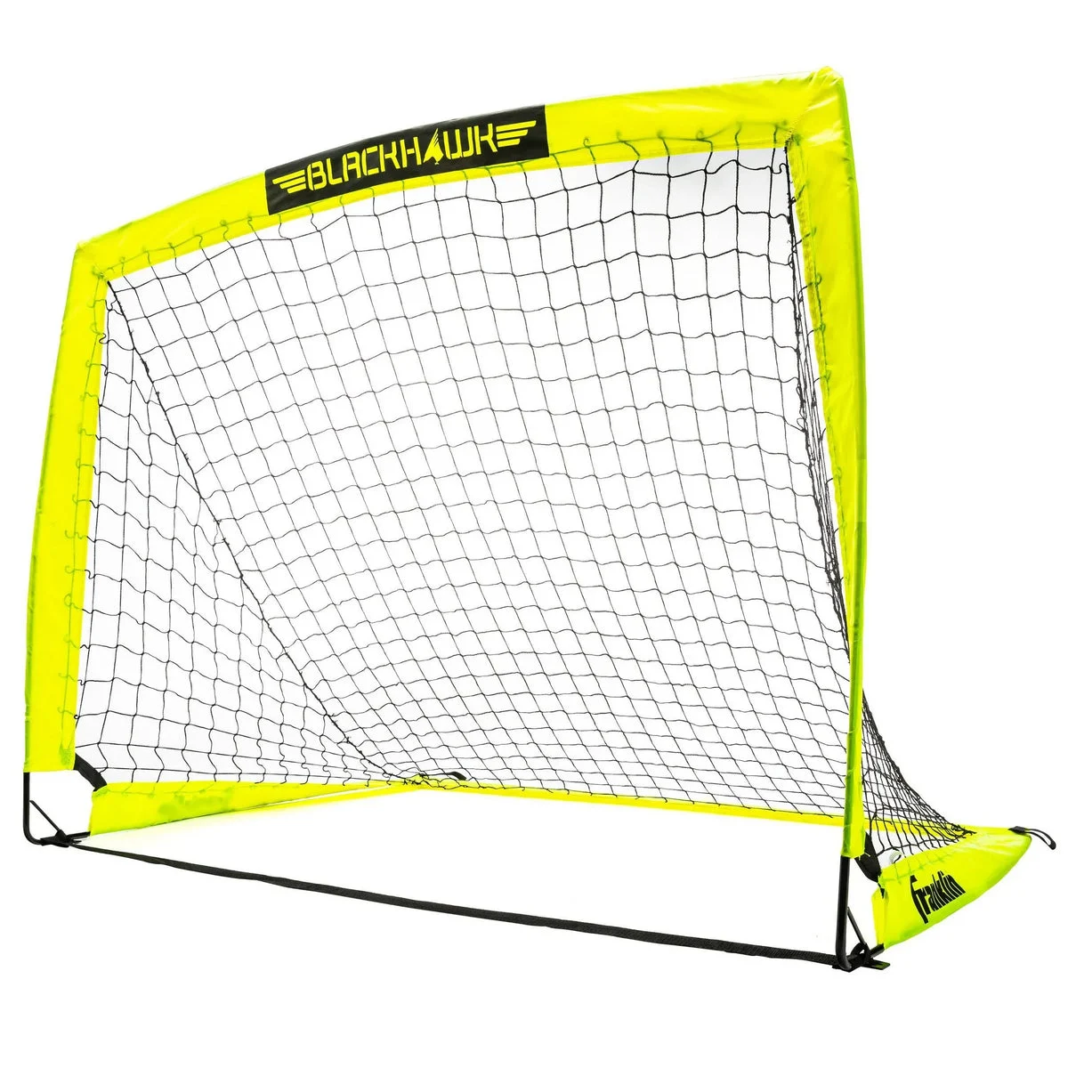 Franklin Sports Pop-Up Soccer Goal - 4'x3'