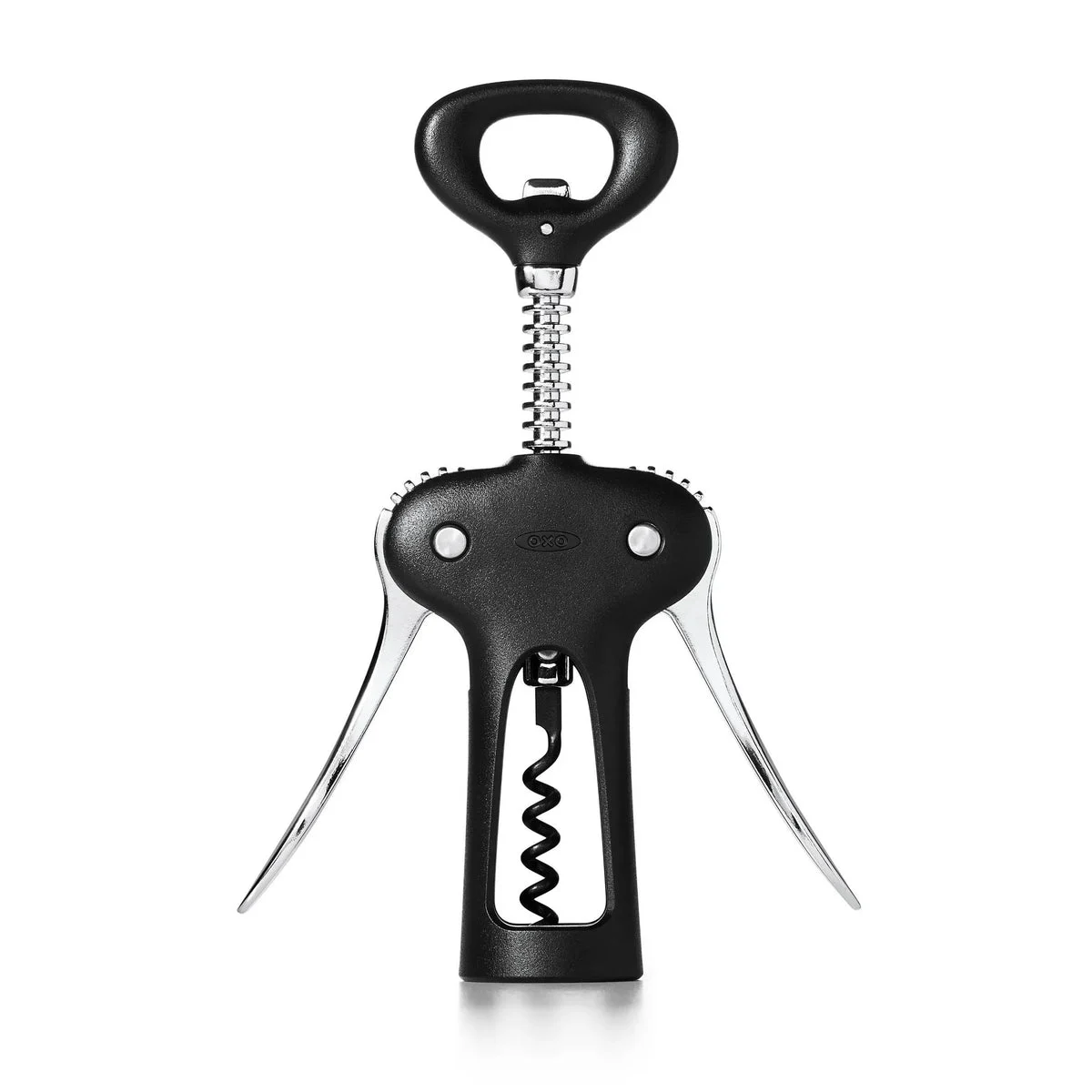 OXO Winged Corkscrew - Black