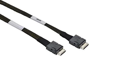Supermicro Data Transfer Cable (cbl-sast-0819)