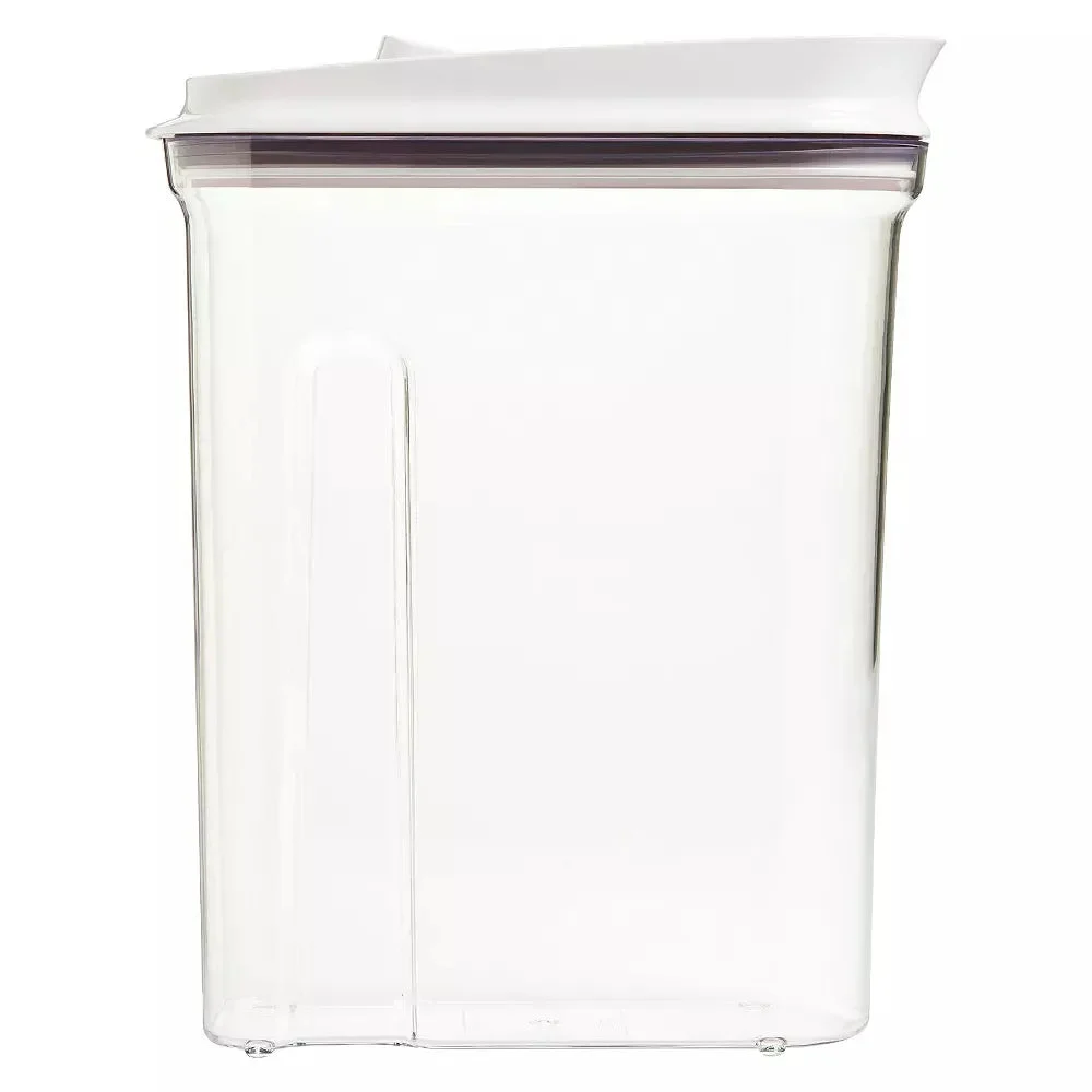 OXO Airtight Cereal Dispenser - 4.5qt