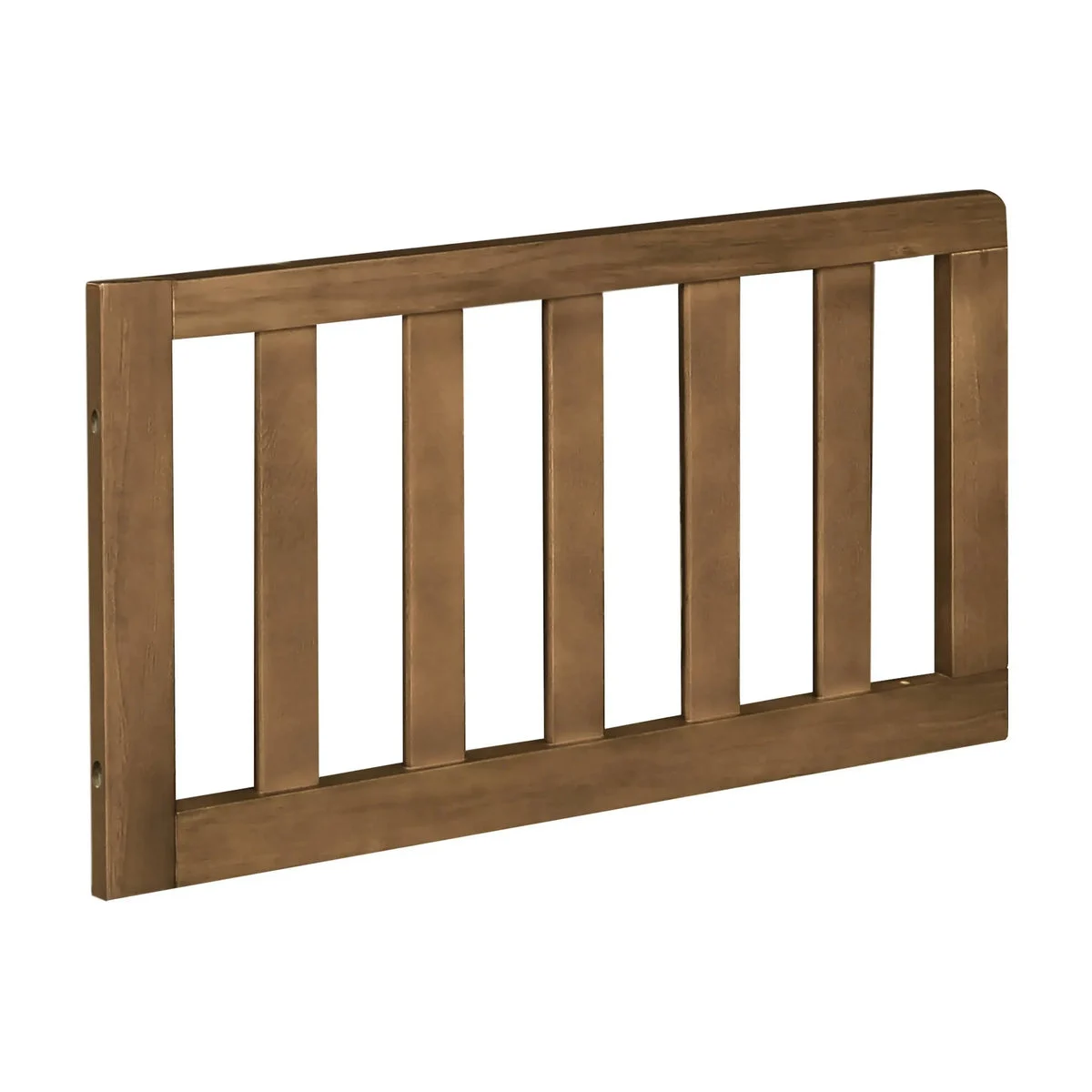 DaVinci Toddler Bed Crib Conversion Kit(M12599) - Walnut