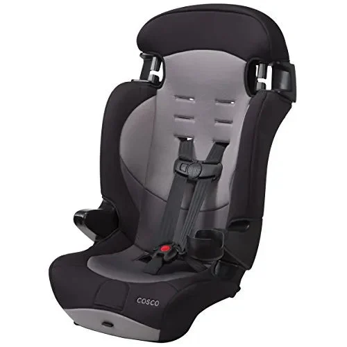 Cosco Finale DX 2-in-1 Booster Car Seat - Dusk
