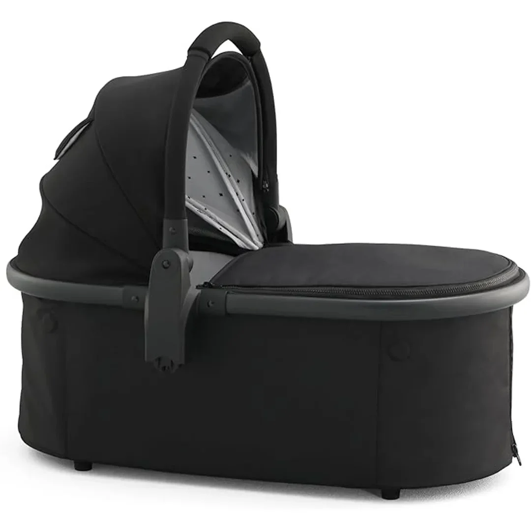 Mockingbird Stroller Bassinet - Black