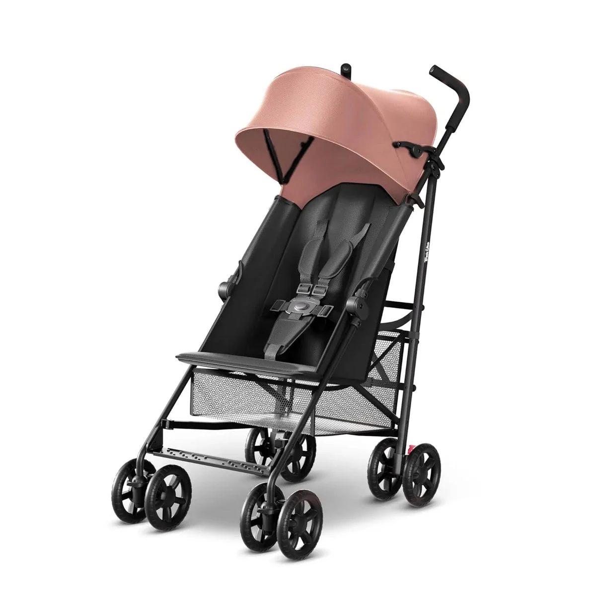MAMA & BABY Trek Lite Umbrella Stroller - Peach