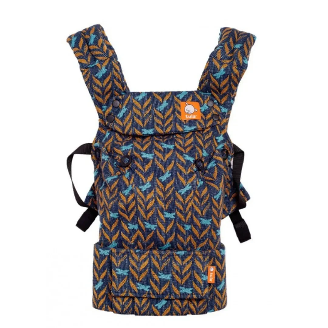 Tula Classic Explore Signature - La Libellule