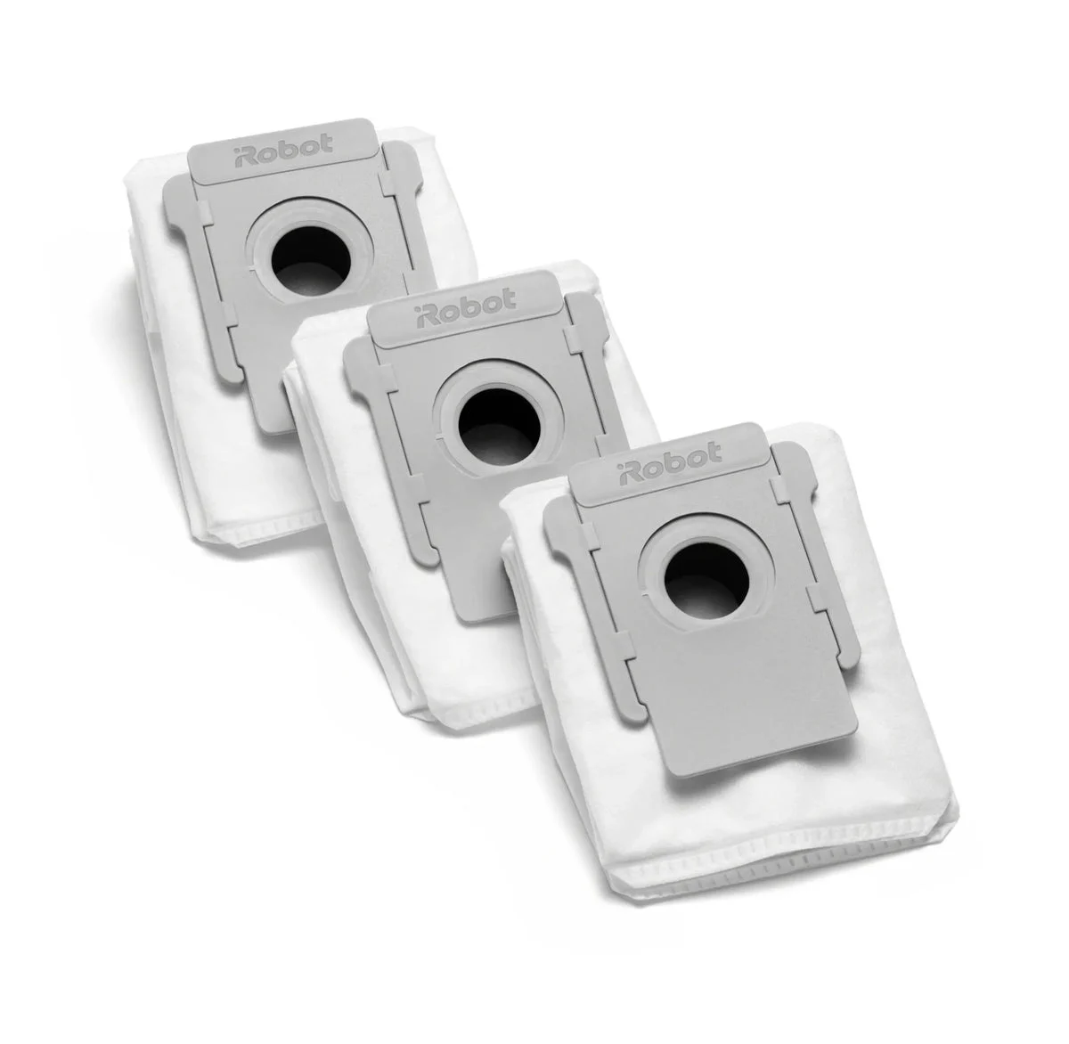 IROBOT Roomba Clean Base Automatic Dirt Disposal Bags - 3 Pack