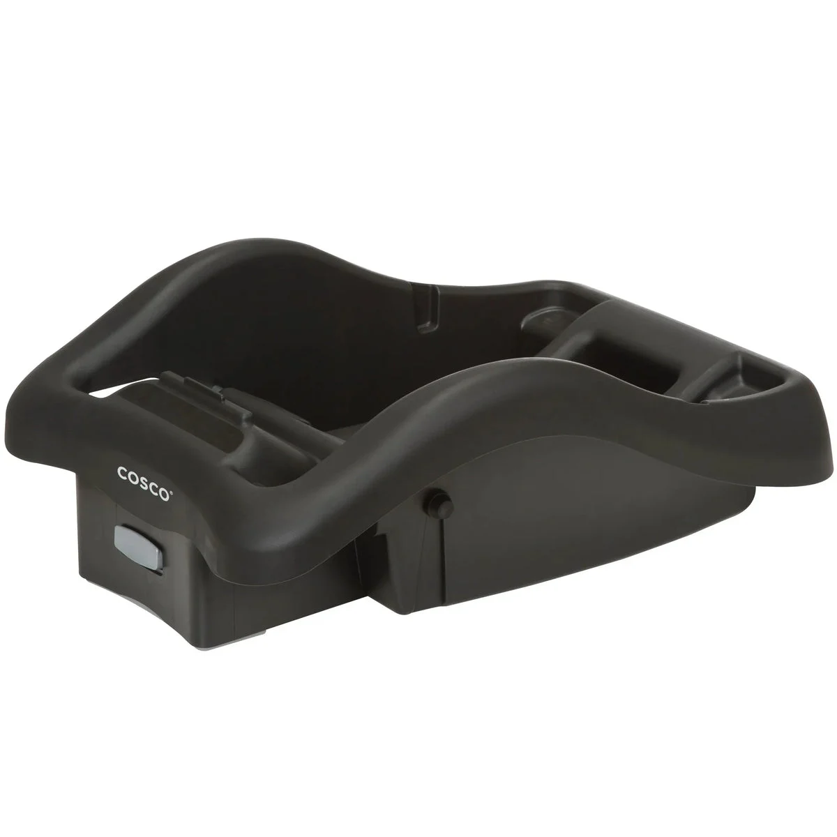 Cosco Light 'n Comfy 35 Adjustable Infant Car Seat Base - Black