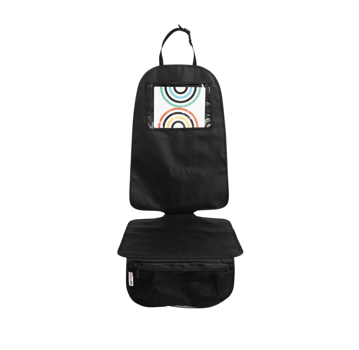 Nuby x Safe in the Seat Car Seat Protector