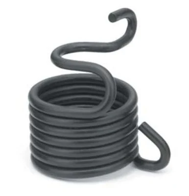 Grey Pneumatic Corp. CH199 .401 Pneumatic Hammer Spring Retainer -ir
