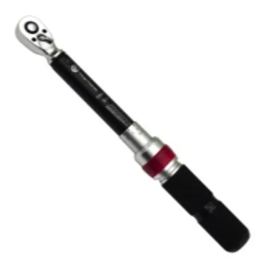 Chicago Pneumatic 8941089055 Cp8905 1/4" Torque Wrench - 50-250 In-lbs