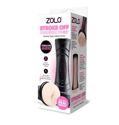 Stroke Off Pornstar Pussy - Adult Toys