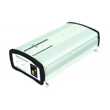 Magnum Energy, Inc CSW2012 2000w 12v Pure Sine Inv CSW2012_68