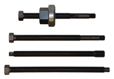 Cta Tools CTA-2249 Long-reach Harmonic Balancer Pulley Installer