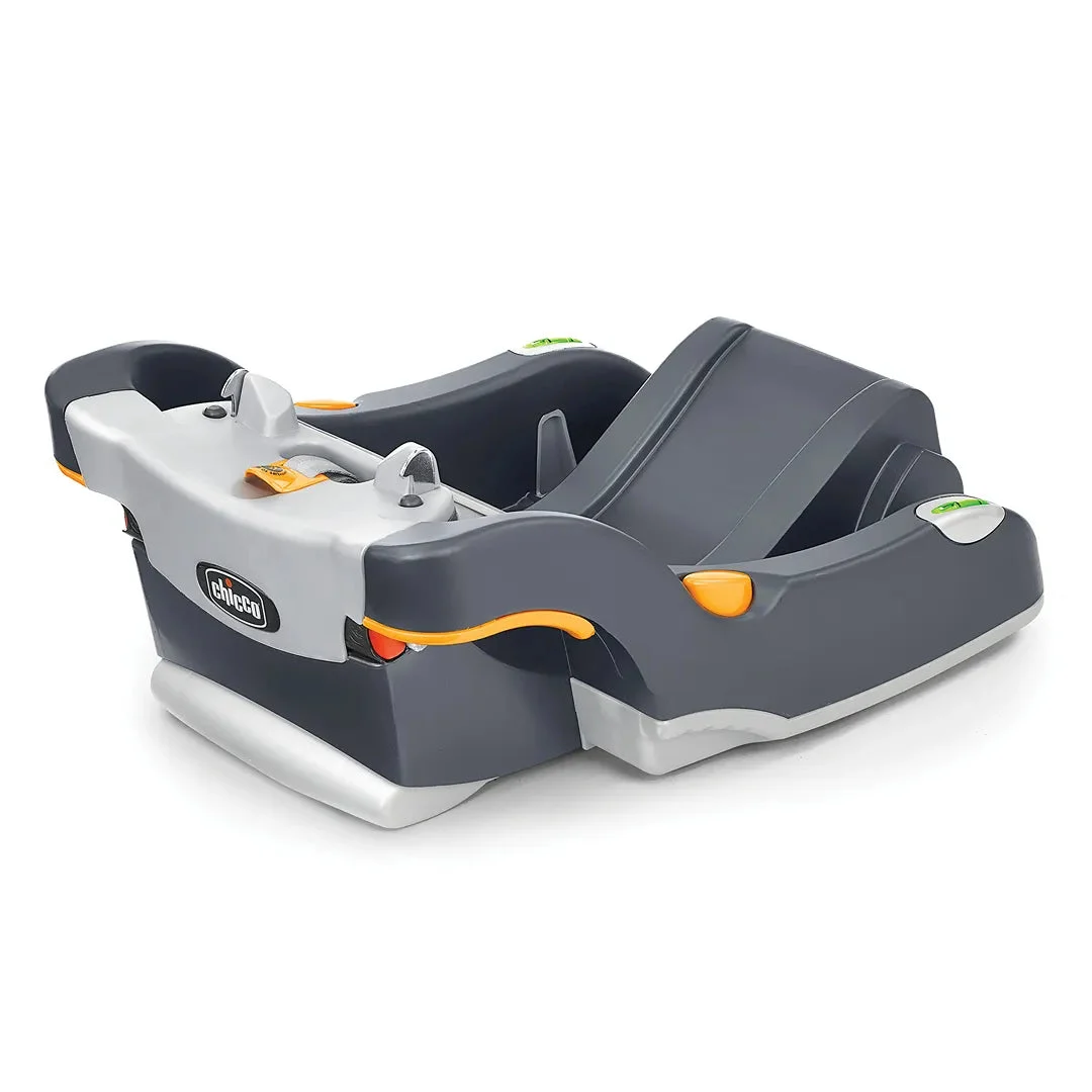 Chicco KeyFit 30 Infant Car Seat Base - Anthracite (See Description)