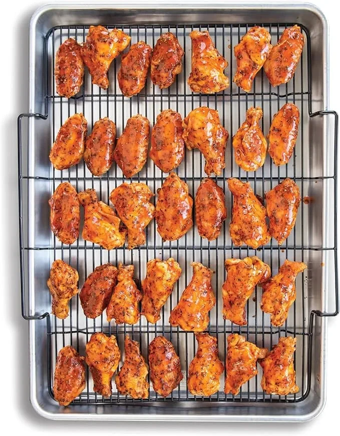 Nordic Ware Large Oven Crisping Baking Tray