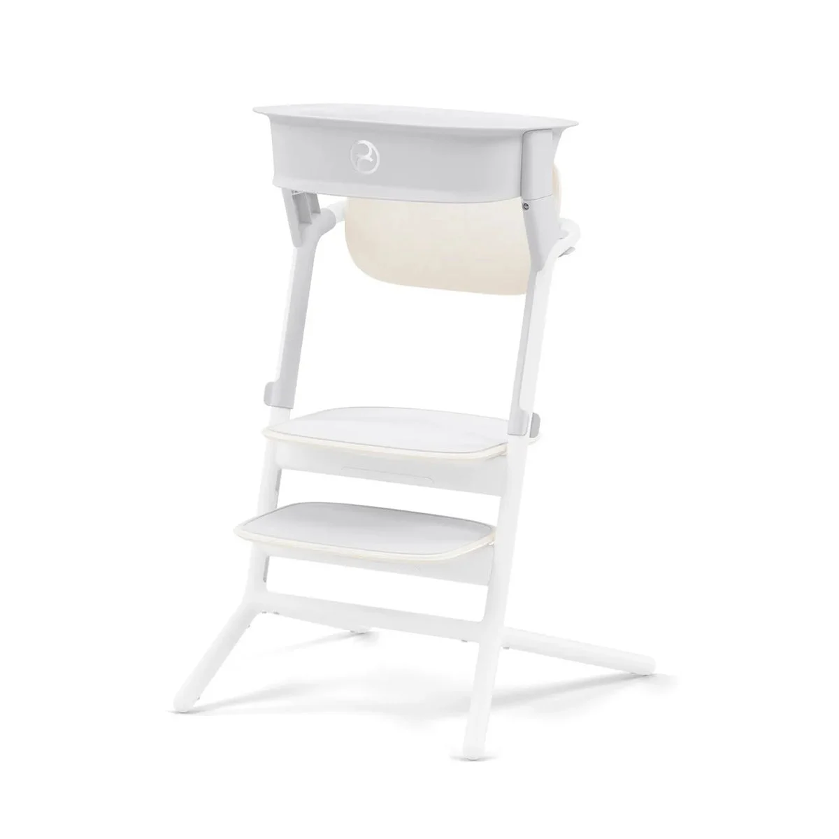Cybex LEMO Training Tower Set - All White