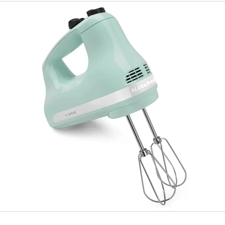 KitchenAid Ultra Power 5-Speed Hand Mixer