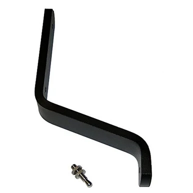 Raymarine D159 4" Tiller Bracket F/tiller Pilots