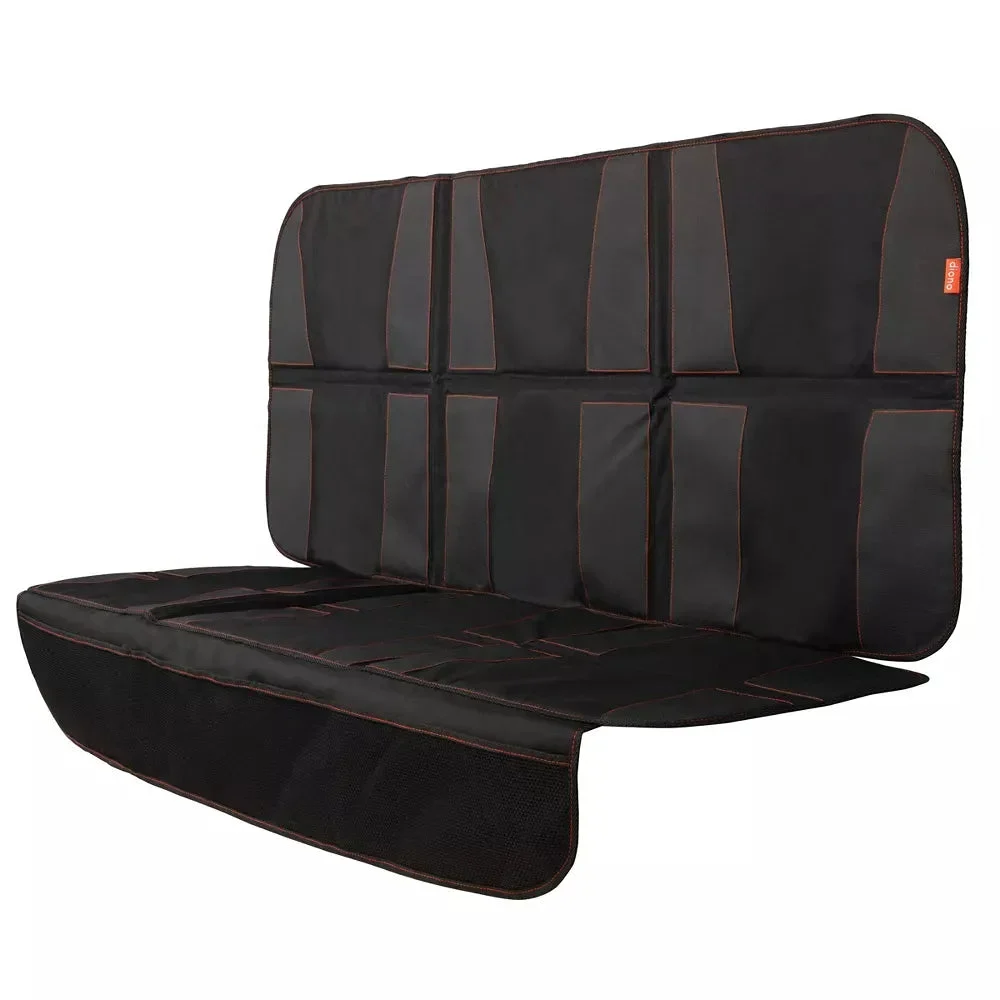 Diono Ultra Mat® XXXL Car Seat Protector - Black