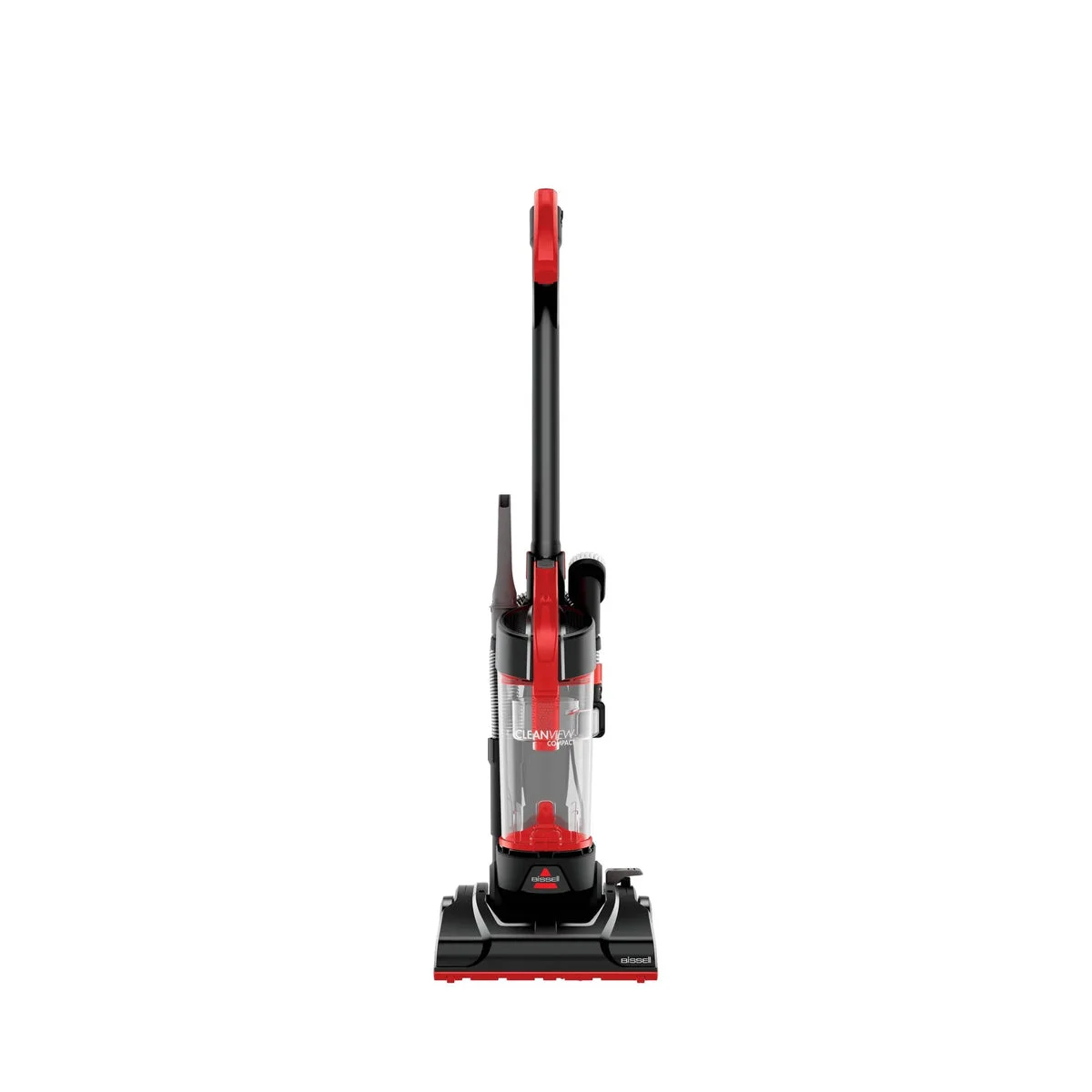BISSELL BCleanView Compact Upright Vacuum