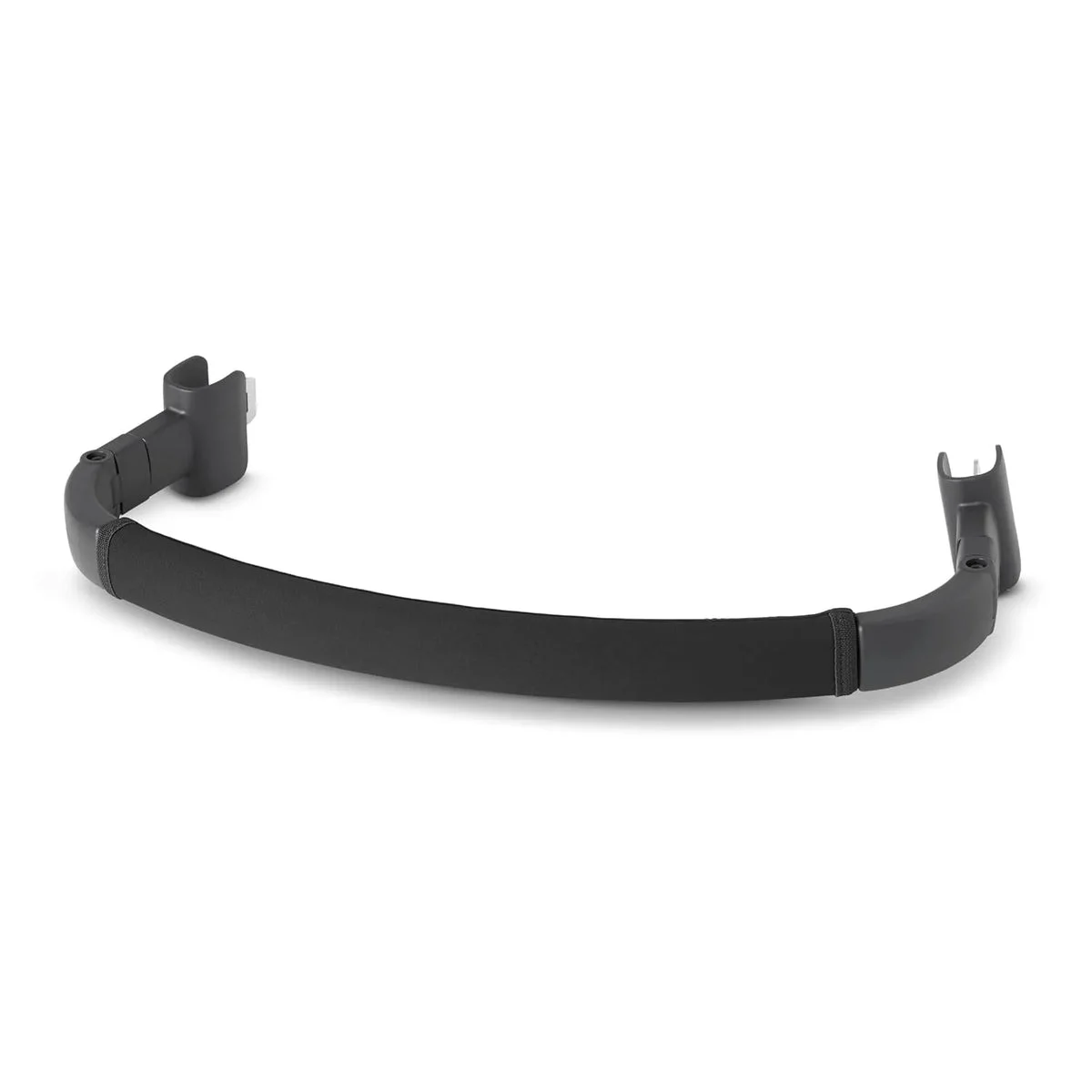 Uppababy Bumper Bar for Ridge Stroller - Black
