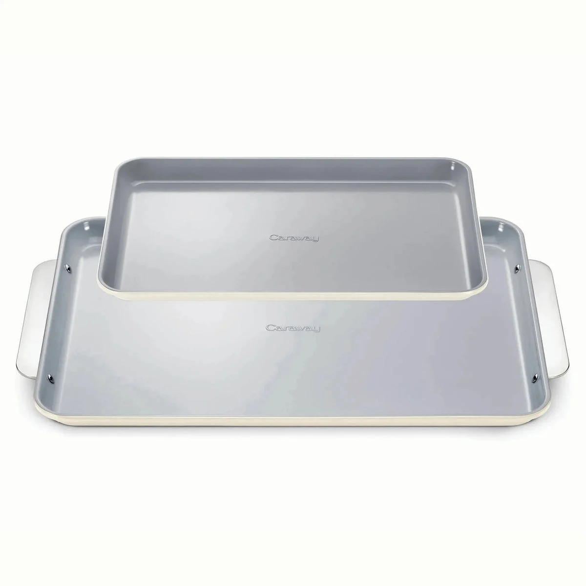 Caraway Baking Sheet Duo - Beige