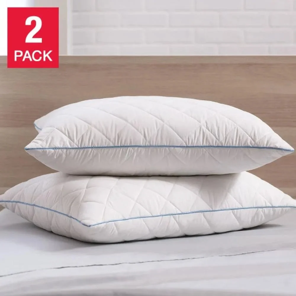 TheraLuxe by Therapedic Triple Cooling Pillow