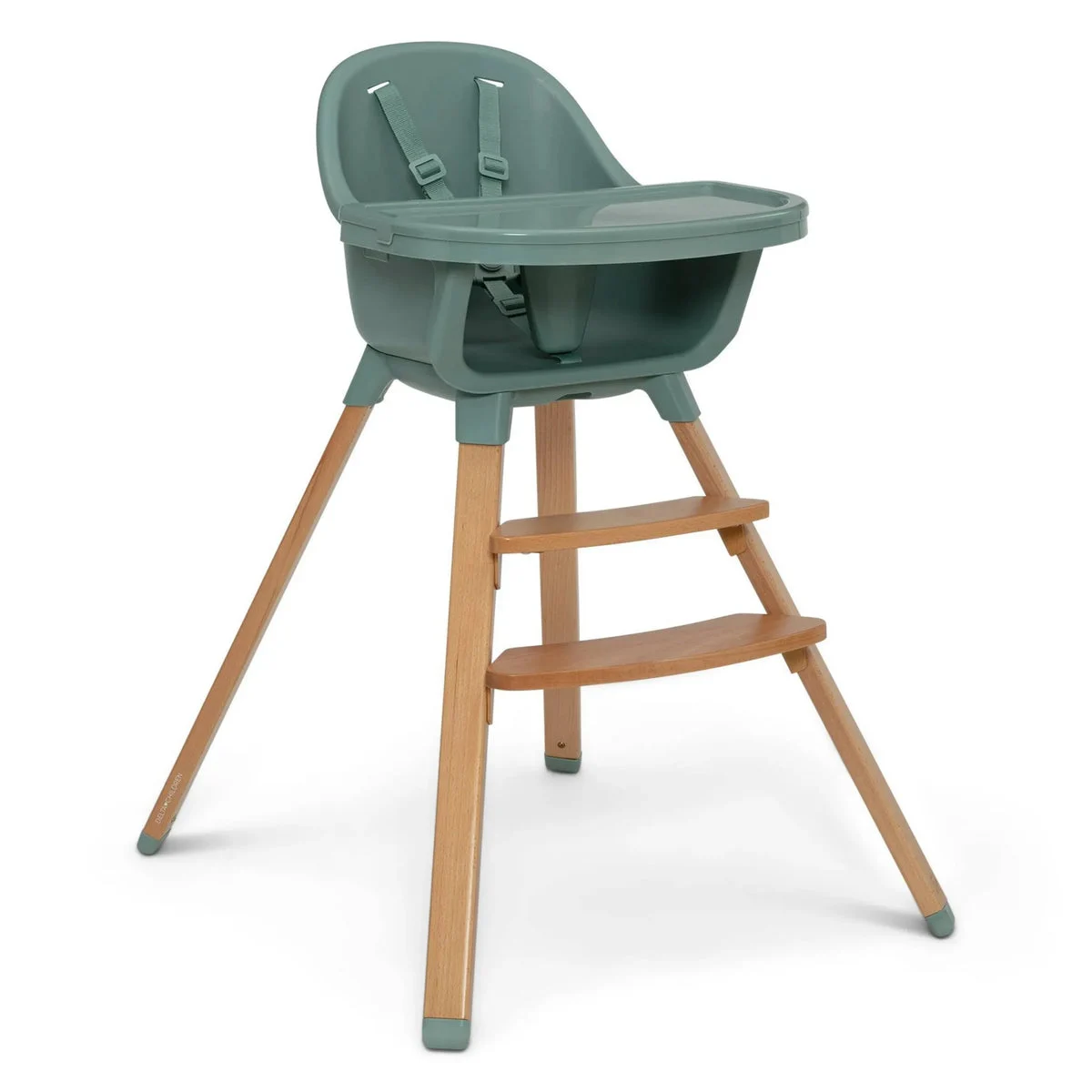babyGap by Delta Children Otto High Chair - Sage Green