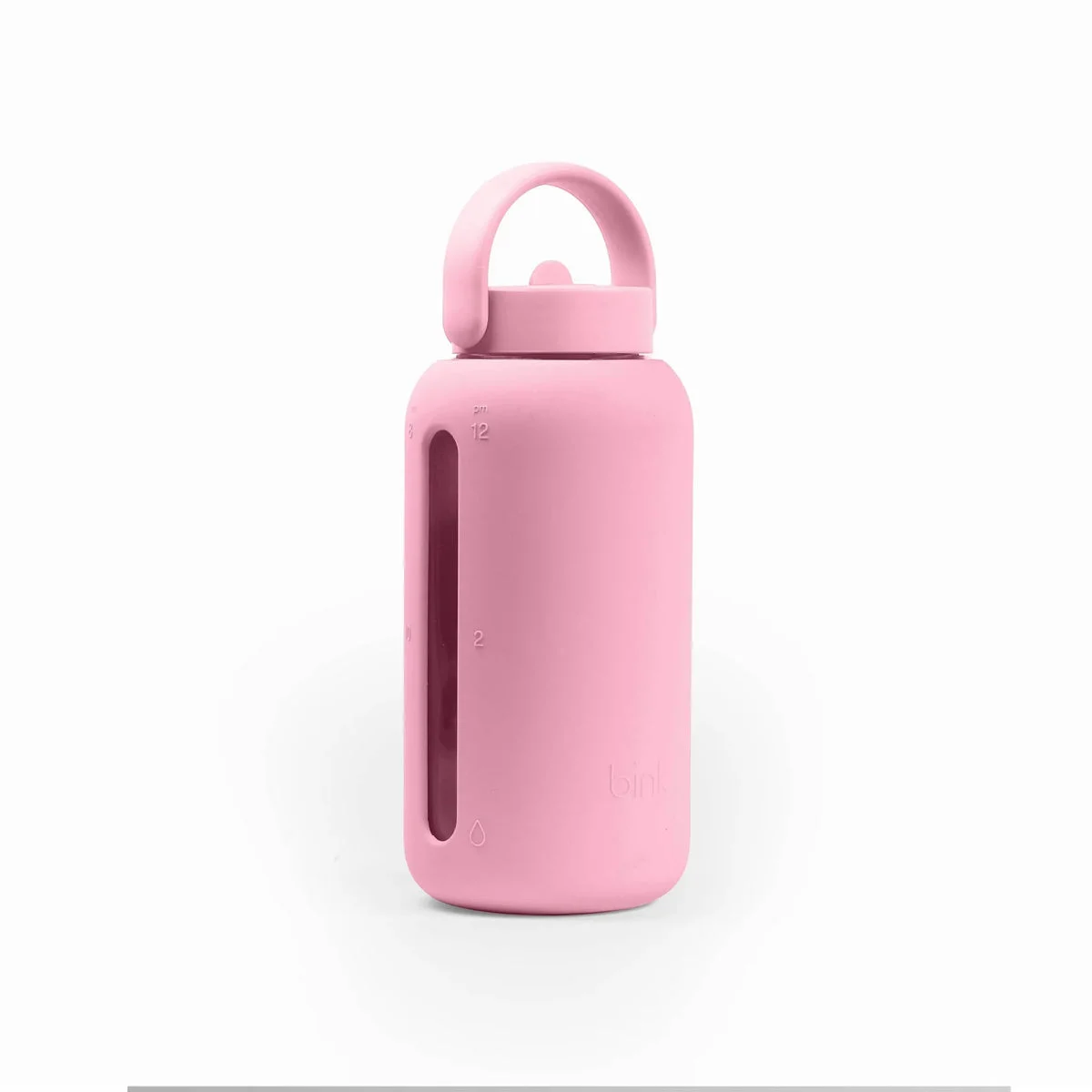 Bink 27oz Day Water Bottle Flip Cap-Orchid (See Description)