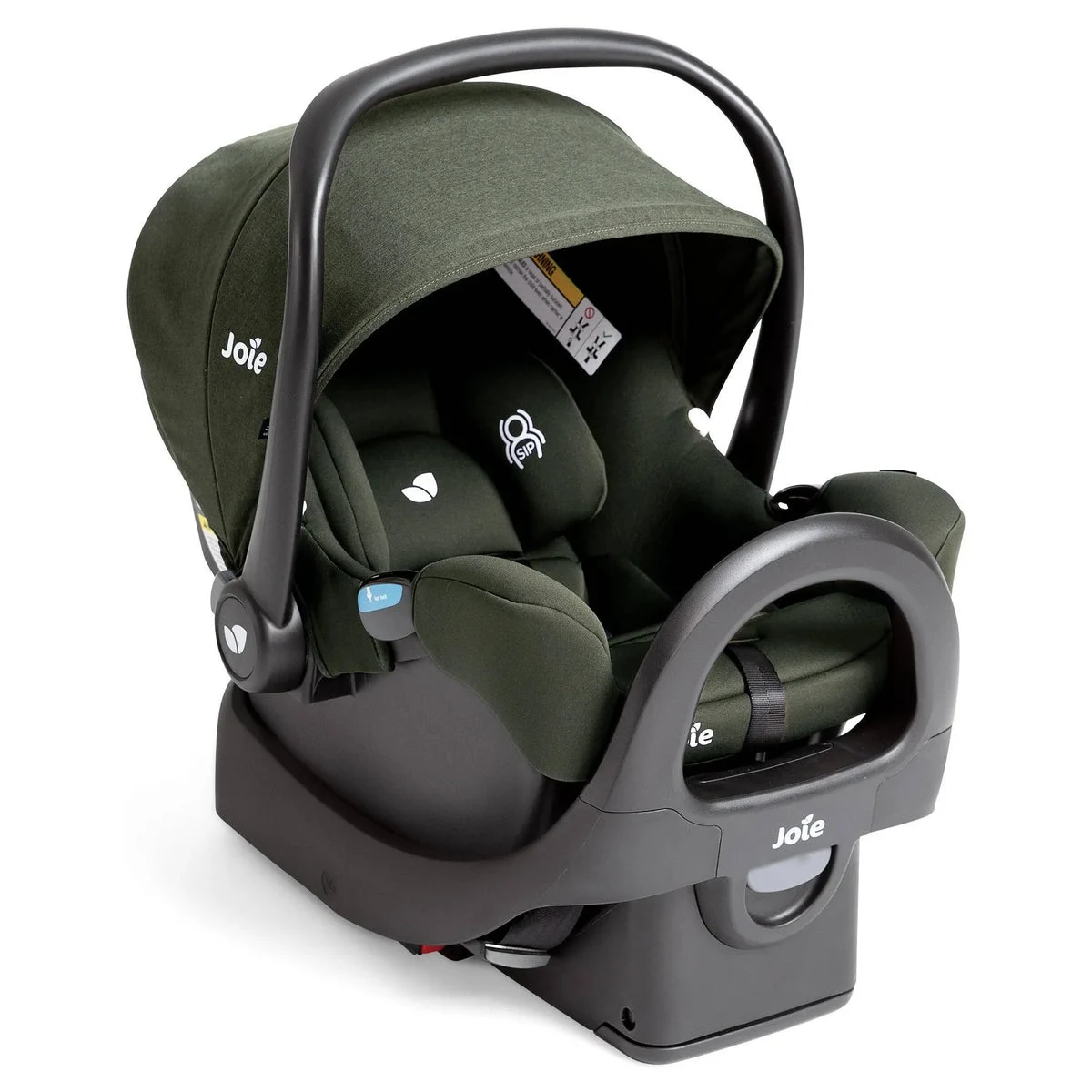 Joie Rue Infant Car Seat- Forest