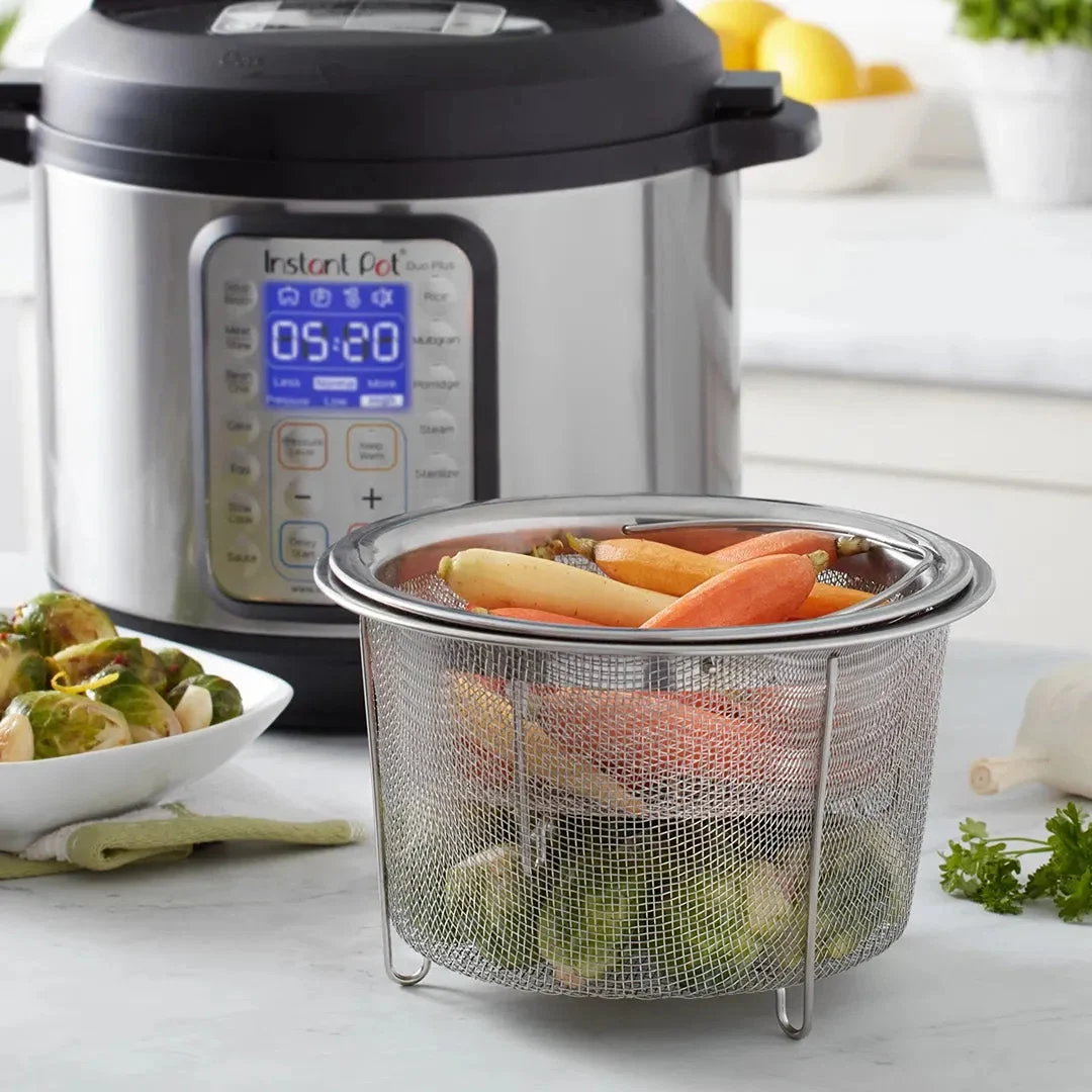 Instant Pot Insert with 8.66