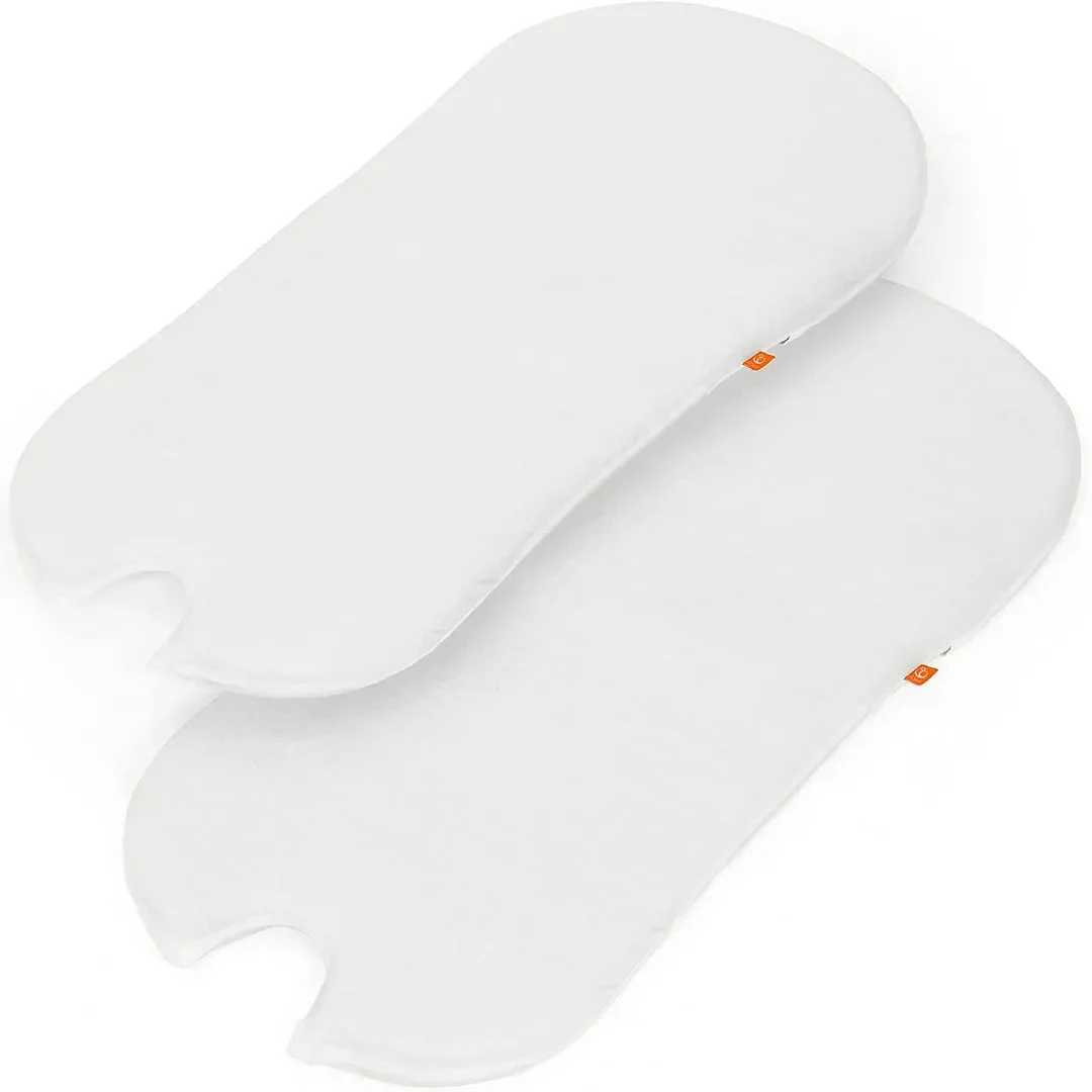 Stokke Xplory Carry Cot - Fitted Sheet