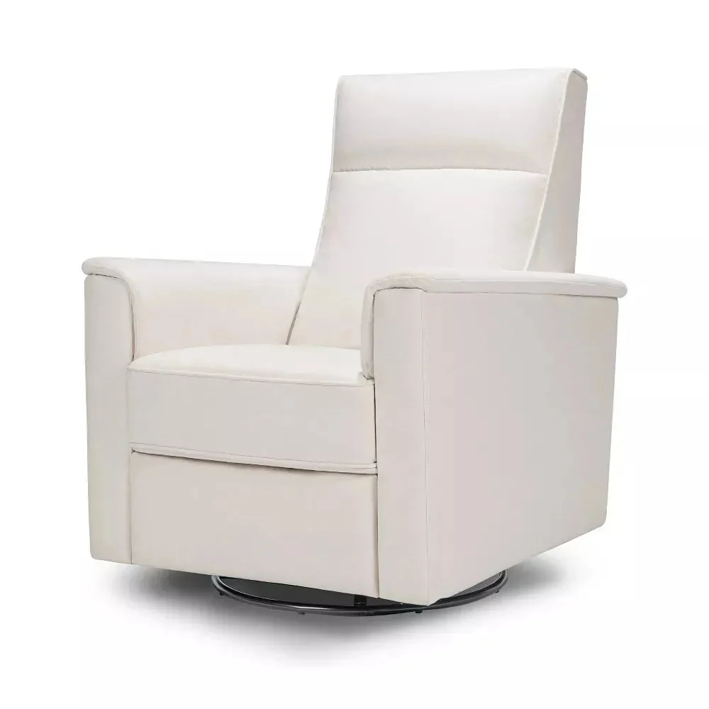Namesake Willa Recliner - Performance Cream Eco Weave