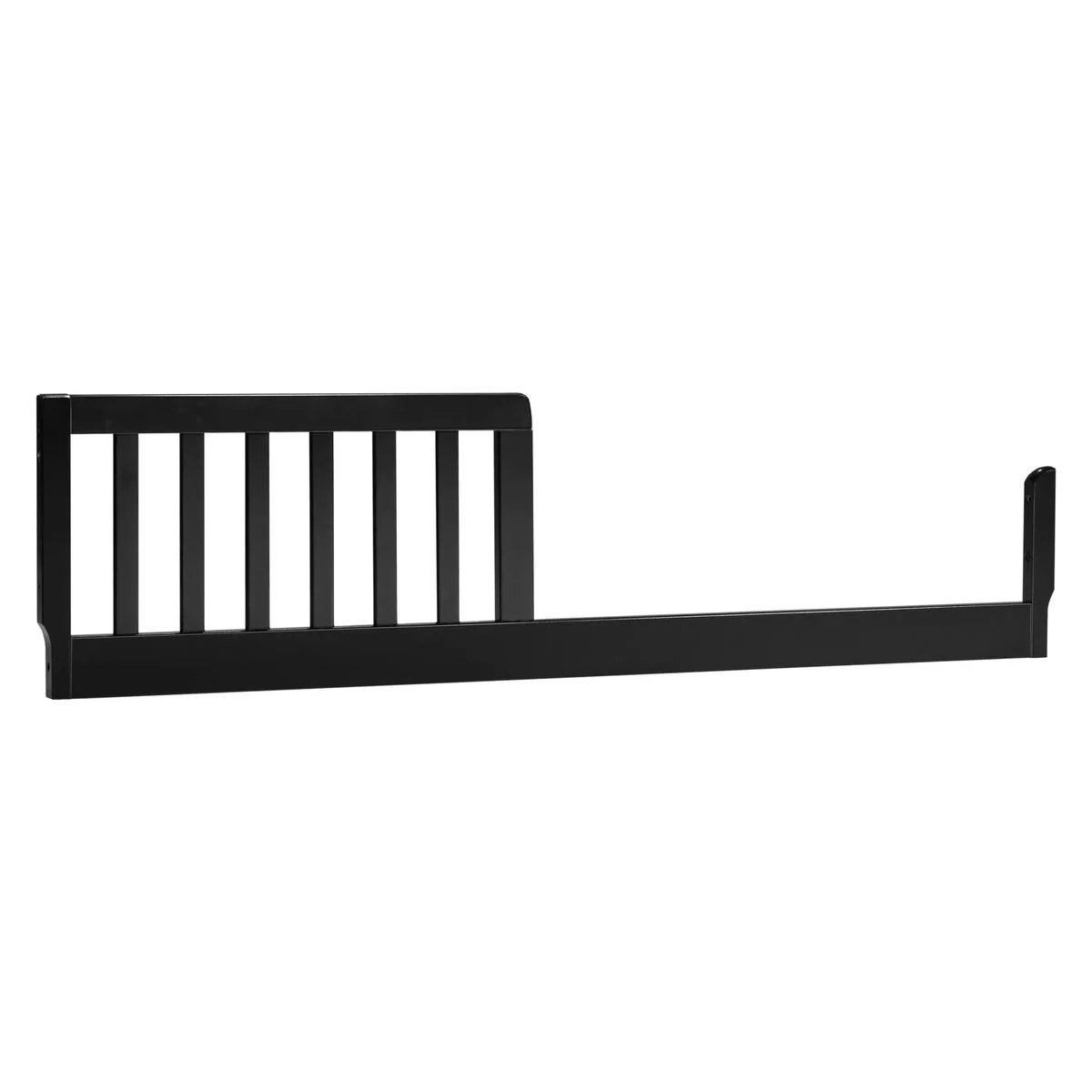 Davinci Toddler Bed Conversion Kit - M3099 - Ebony