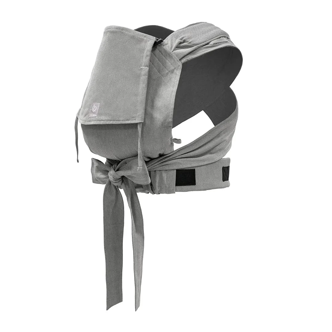 Stokke Limas Baby Carriers - Grey Melange