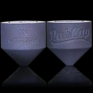 MJ Arsenal Original DabCap - Smoke Shop