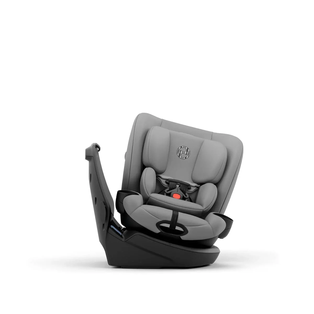 Cybex Callisto G 360 Select Rotating All-in-One Convertible Car Seat - Grey