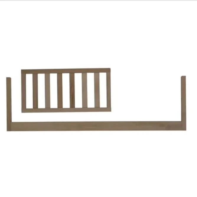 Dadada Baby Toddler Bed - Crib Conversion Kit