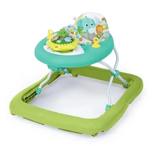 Bright Starts Wanderlights 2 Ways to Play Baby Walker - 10 Melodies