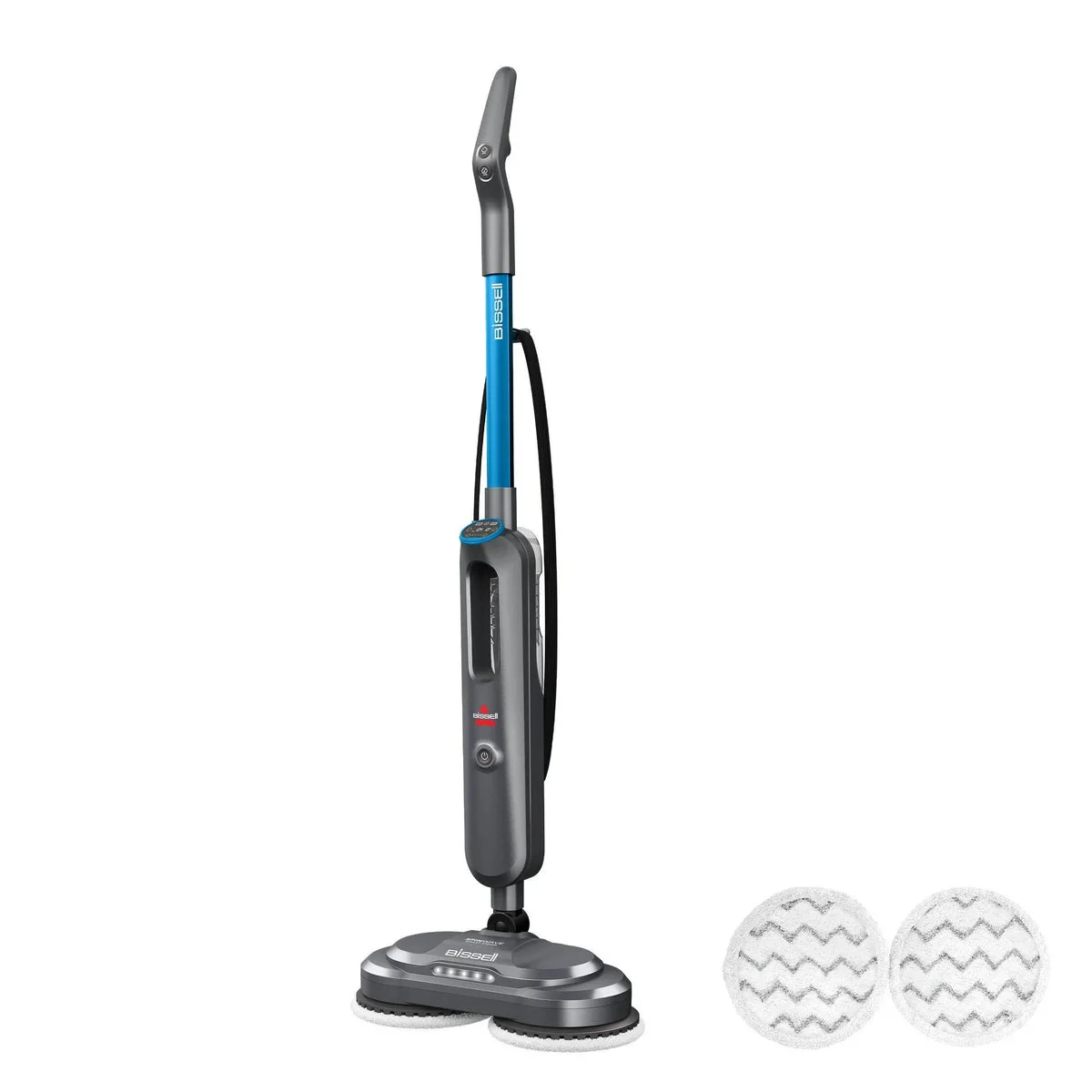 BISSELL SpinWave SmartSteam Mop