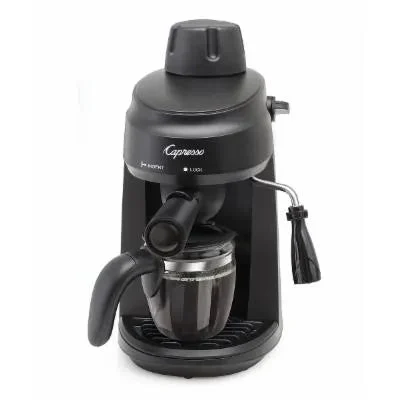 Capresso Steam Espresso & Cappuccino Machine