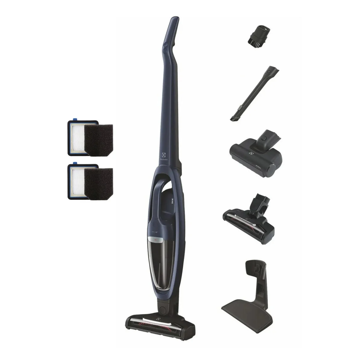 Electrolux Vacuum Cleaner - Dark Blue