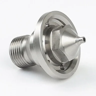 Itw Devilbiss DEV-AV21312 1.2mm Fluid Tip Plus Gun