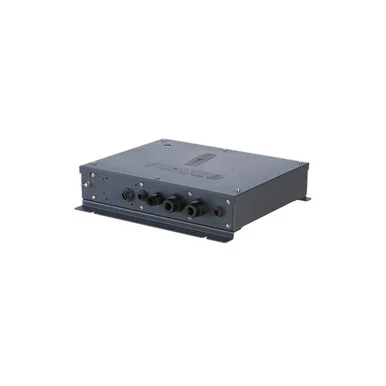 Furuno USA DI-FFAMP Deep Impact High Power TruEcho Chirp Fishfinder Amplifier